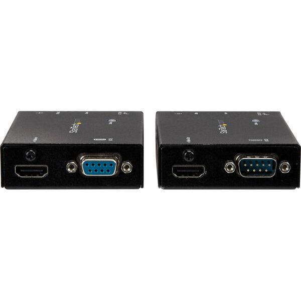 System przekazu sygnału AV StarTech HDBASET EXTENDER -4K - ST121HDBTL