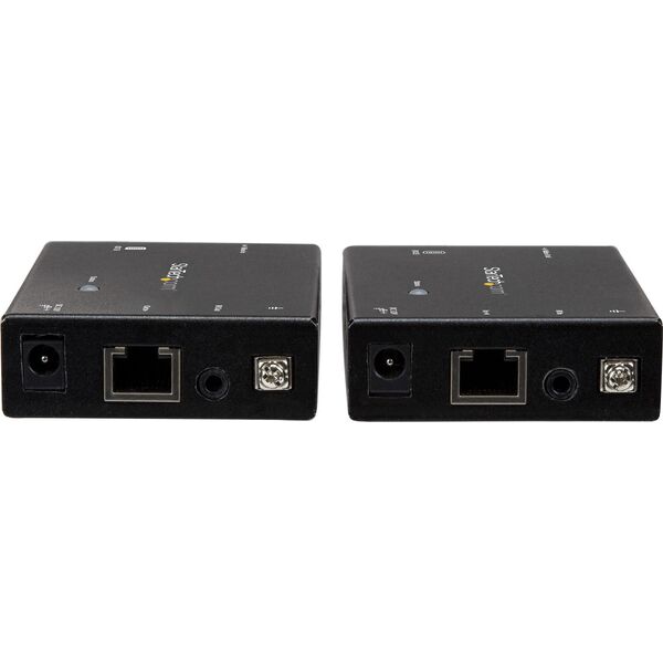 System przekazu sygnału AV StarTech HDBASET EXTENDER -4K - ST121HDBTL