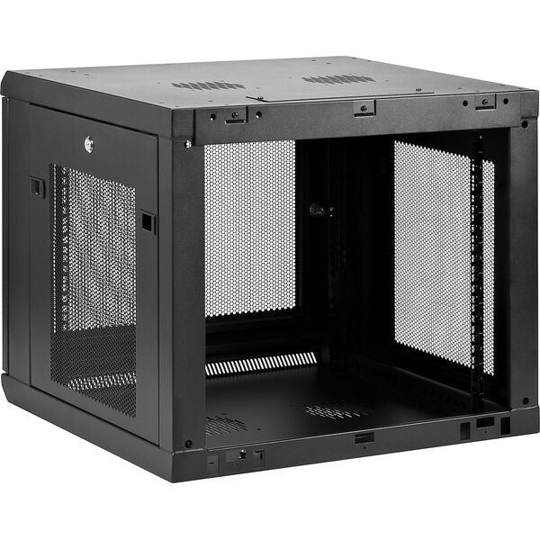 Szafa StarTech Wisząca 19" 9U (RK920WALM)