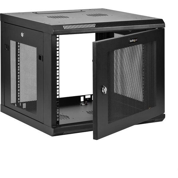 Szafa StarTech Wisząca 19" 9U (RK920WALM)