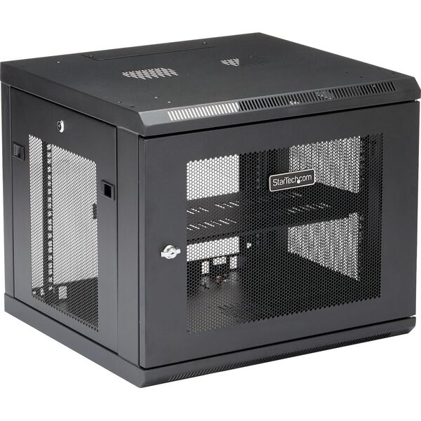 Szafa StarTech Wisząca 19" 9U (RK920WALM)
