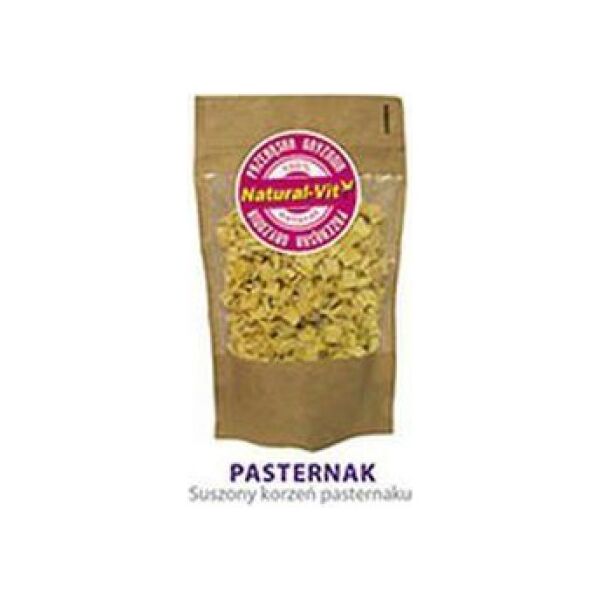 Super Benek Benek Przekąska Gryzonia Pasternak Suszony 60g