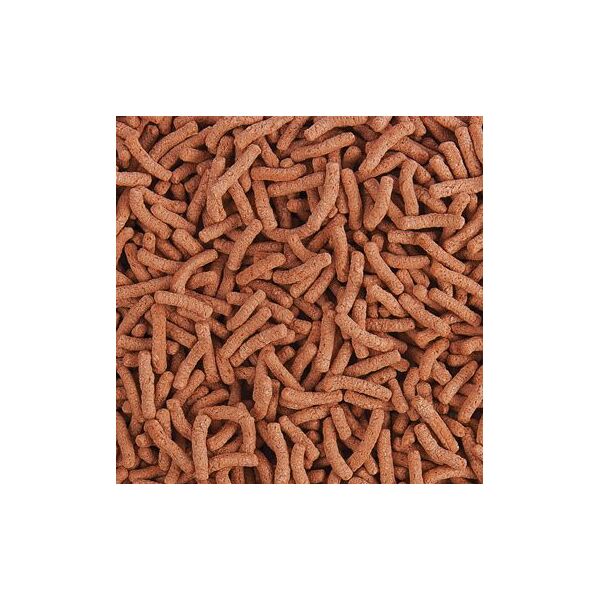 Tropical KOI and GOLDFISH COLOUR STICKS 4KG (41629)