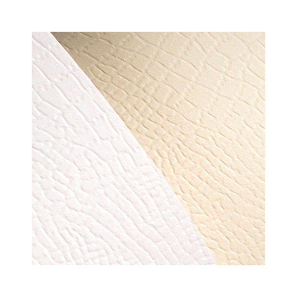 Argo Papier ozdobny Galeria Papieru borneo kremowy A4 kremowy 220g 20 ark