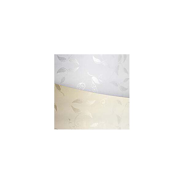 Argo Papier ozdobny LIANA KREMOWY 100g A4 50 akr