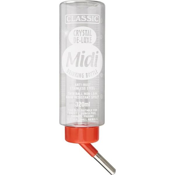ZOOLOG Classic poidełko dla świnki 1920 320ml (23739)