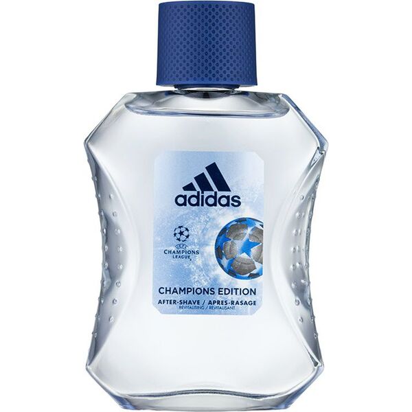 Adidas Champions League UEFA Champion Edition IV Woda po goleniu 100ml