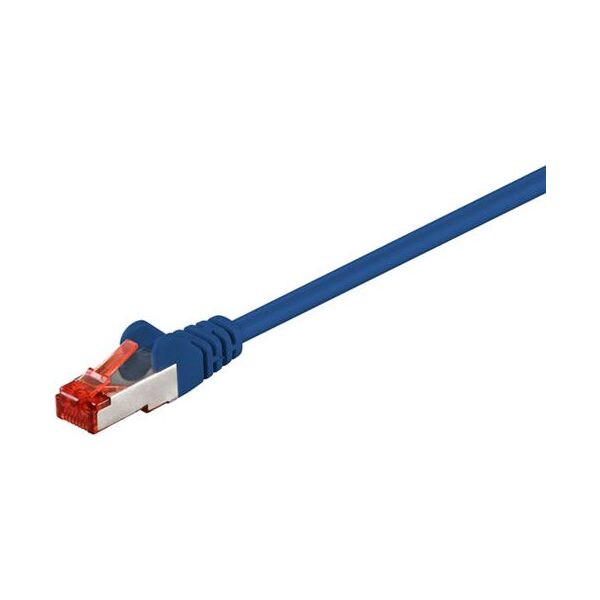 Patchcord CAT6, S/FTP, 2m (95492)