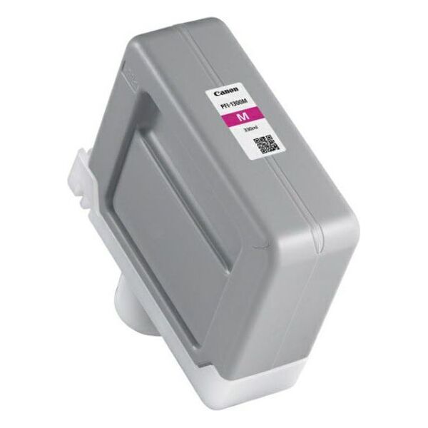 Tusz Canon oryginalny tusz PFI1300M, magenta (0813C001)