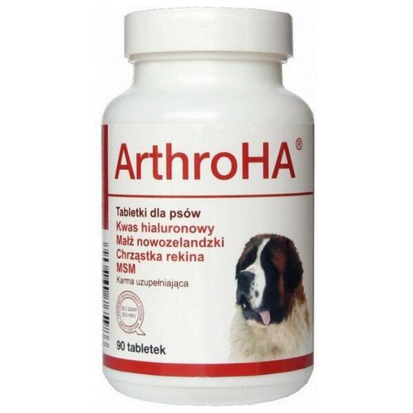 Dolfos Arthro HA 90 tabletek