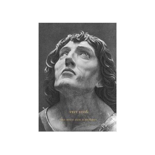 Austeria Veit Stoß Das Buch zum schreiben (249819)