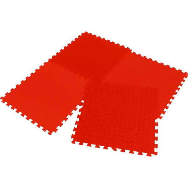 Enero mata puzzle piankowe 60 x 60 cm 4 szt.