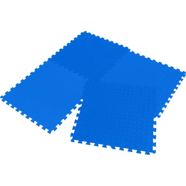 Enero mata puzzle piankowe 60 x 60 cm 4 szt.
