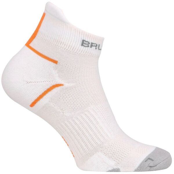 Brubeck Skarpety męskie Running Light białe roz. XL/45-47 (BRU002/M)