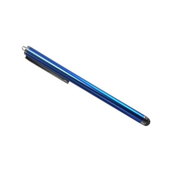 Rysik Elotouch Stylus Touchpen Niebieski
