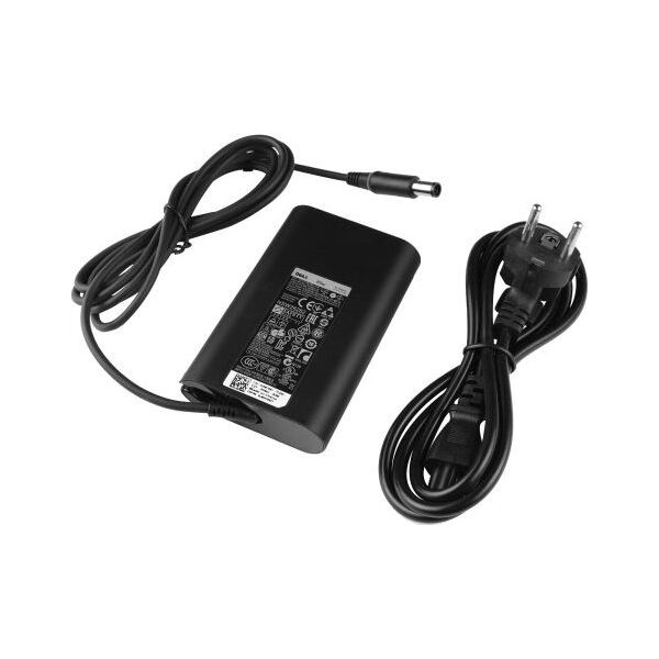 Zasilacz do laptopa Dell 65 W, 5 mm, 3.3 A, 19.5 V (FPC2Y)
