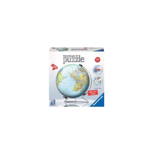 Ravensburger 540el Globus (RAP 124367)