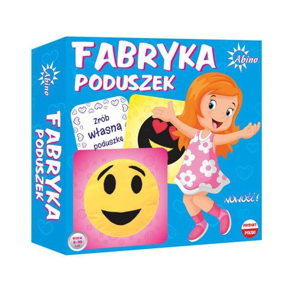 Abino Fabryka poduszek