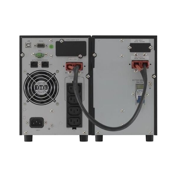Online USV Systeme ONLINE Batteriepaket for XANTO 1000 - X1000BP