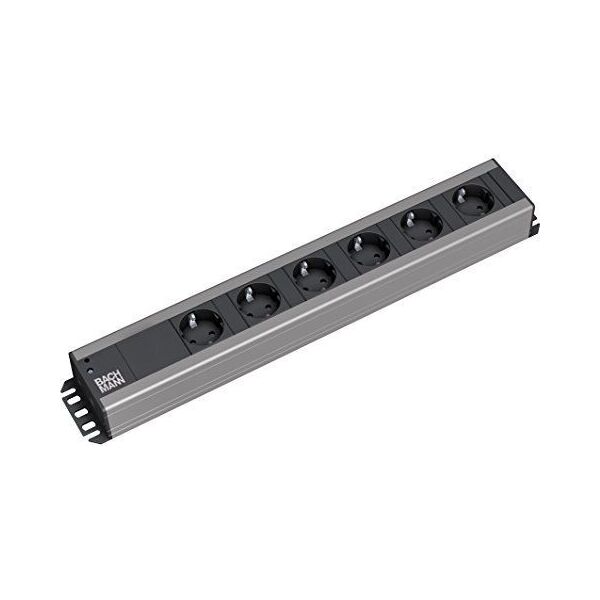 Listwa zasilająca Bachmann strip 6x 200cm (300.000)