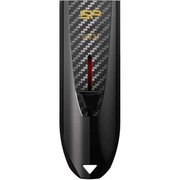 Pendrive Silicon Power Blaze B25, 32 GB  (SP032GBUF3B25V1K)