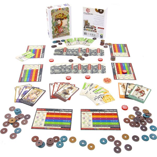 Rebel Strażniczki (251993)