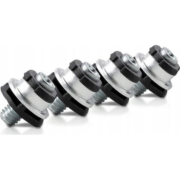 Kieszeń HP 2.5IN HD/SSD GROMMET SCREW - Z9H61A6