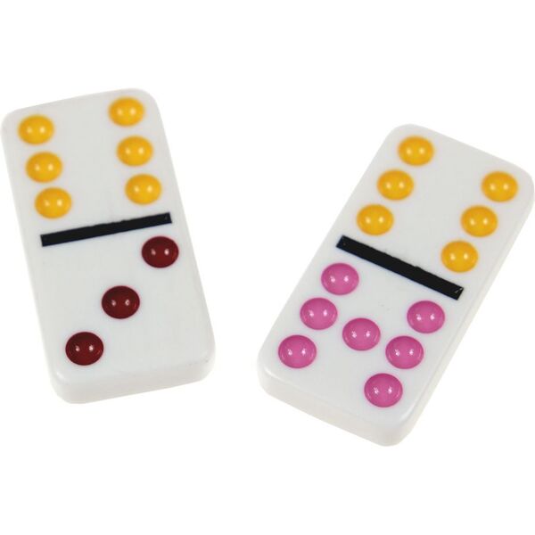 Tactic Gra Mexican train w puszcze metalowej