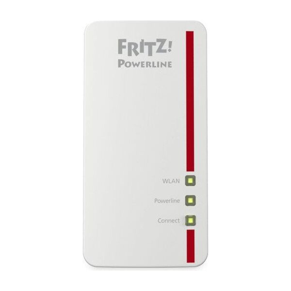 Adapter powerline AVM FRITZ! 1260E (20002789)