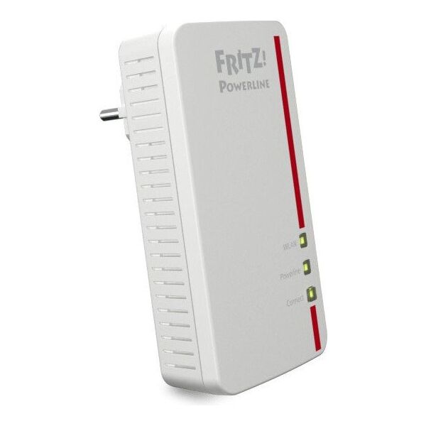 Adapter powerline AVM FRITZ! 1260E (20002789)