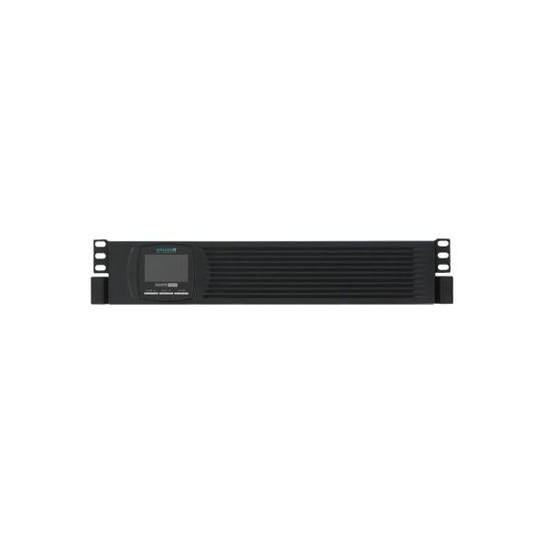 UPS Online USV Systeme Xanto 700R (X700R)