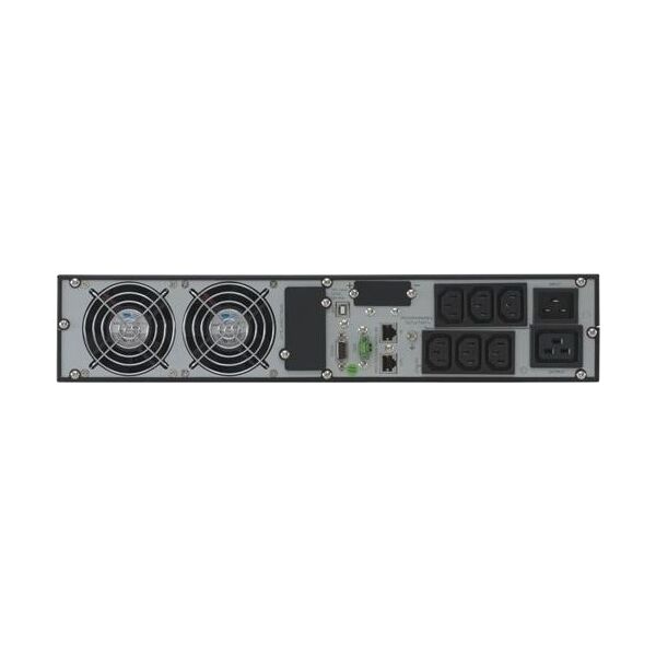 UPS Online USV Systeme Xanto 3000R (X3000R)