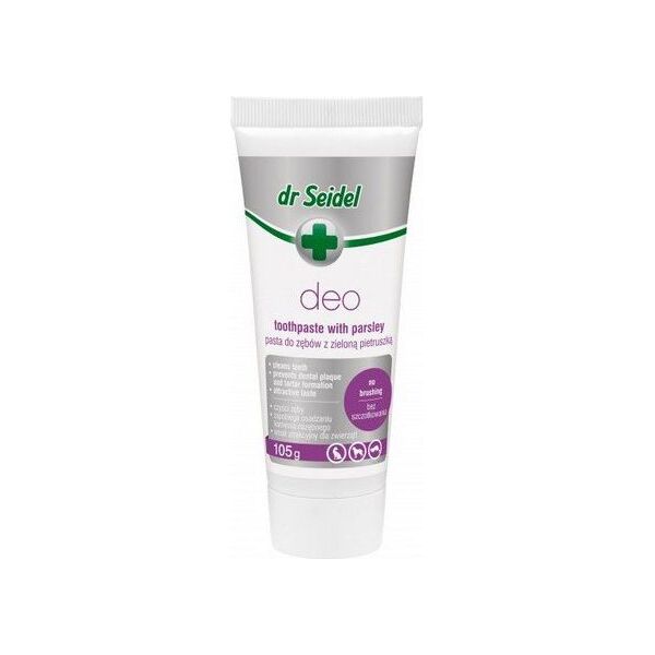 Dermapharm PASTA DEO 105G