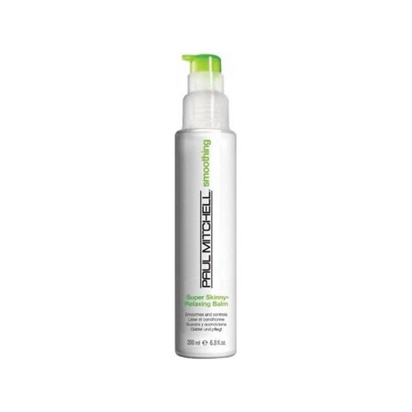 PAUL MITCHELL Super Skinny Relaxing Balm wygładzający balsam do włosów 200ml