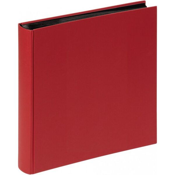 Walther Fun Bookbound 30x30 czerwony (FA-308-R)
