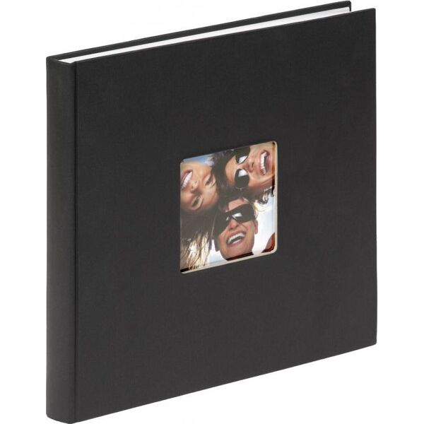 Walther Fun Bookbound 26x25 (FA-205-B)