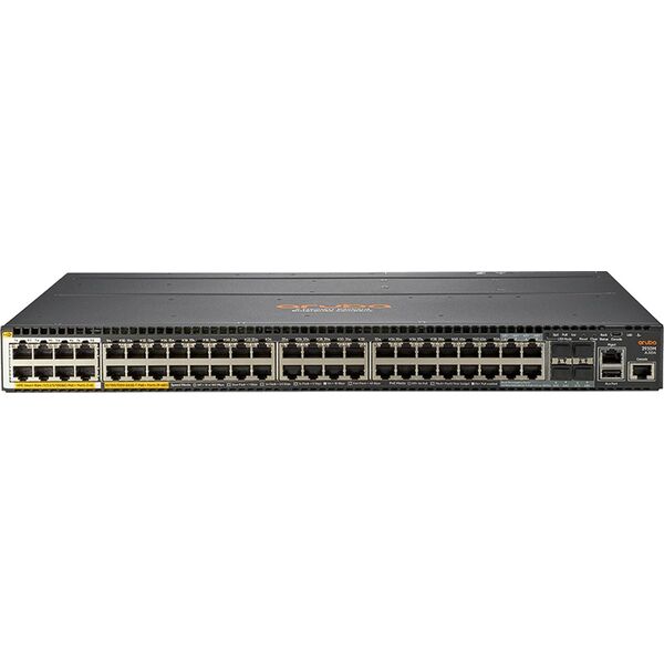 Switch HP Aruba 2930M 24G (JL319A)