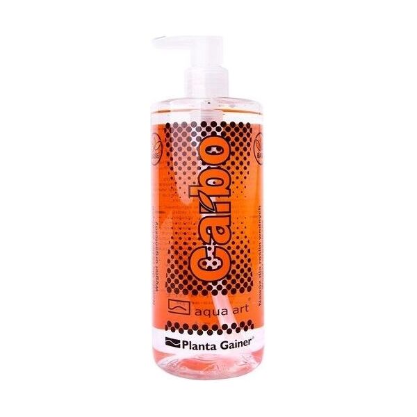 AQ-ART PLANTA GAINER CARBO 500ML