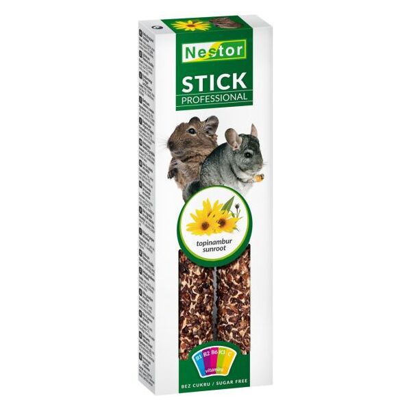 Nestor Kolba Gryzoń Professional Topinambur