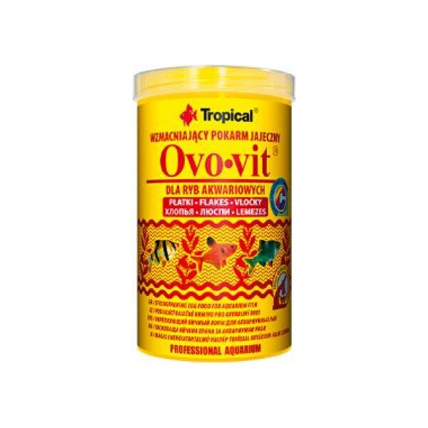 Tropical OVO-VIT WIADERKO 5 l