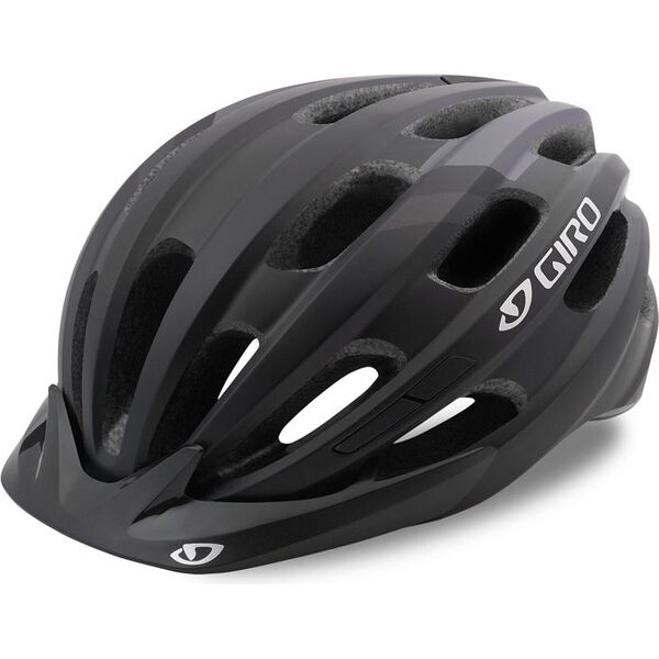 Giro Kask mtb REGISTER matte black roz. Uniwersalny (GR-7089168)