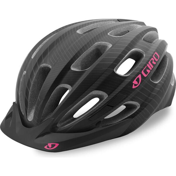 Giro Kask mtb VASONA matte black roz. Uniwersalny (GR-7089117)