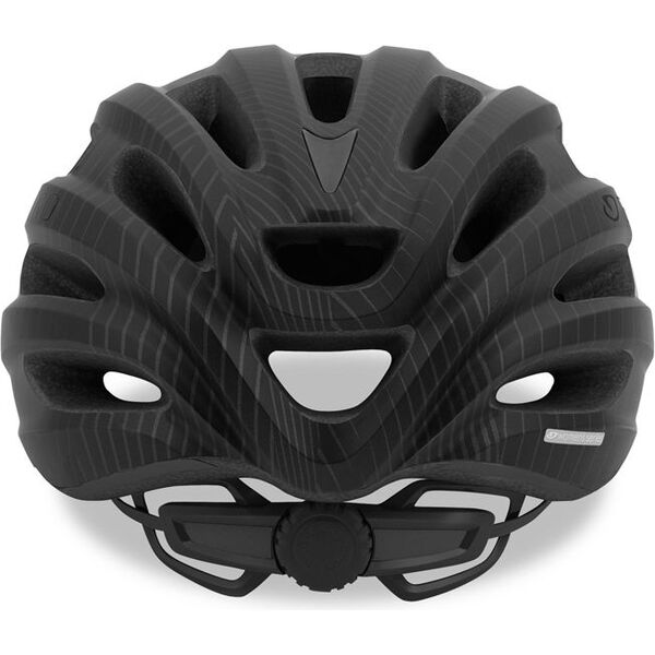 Giro Kask mtb VASONA matte black roz. Uniwersalny (GR-7089117)