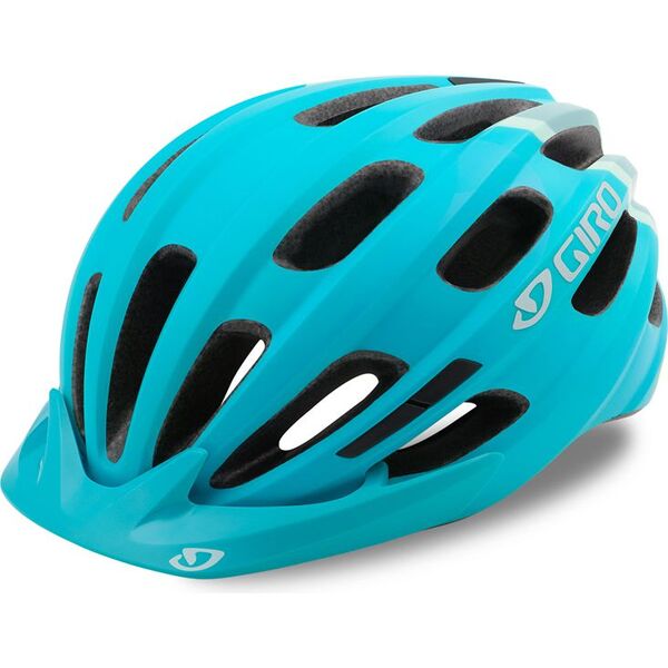 Giro Kask dziecięcy juniorski HALE matte glacier roz. Uniwersalny (GR-7089365)