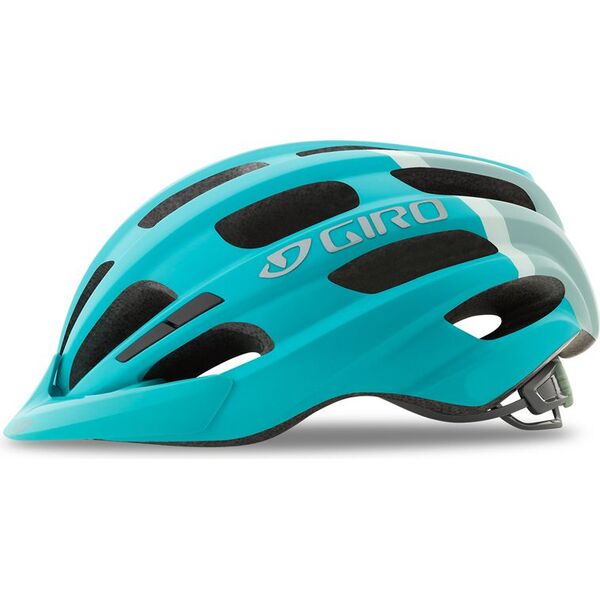Giro Kask dziecięcy juniorski HALE matte glacier roz. Uniwersalny (GR-7089365)