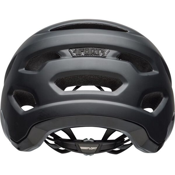 Bell Kask mtb 4FORTY matte gloss black roz. M (BEL-7088253)