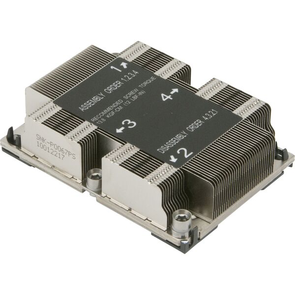SuperMicro SNK-P0067PS