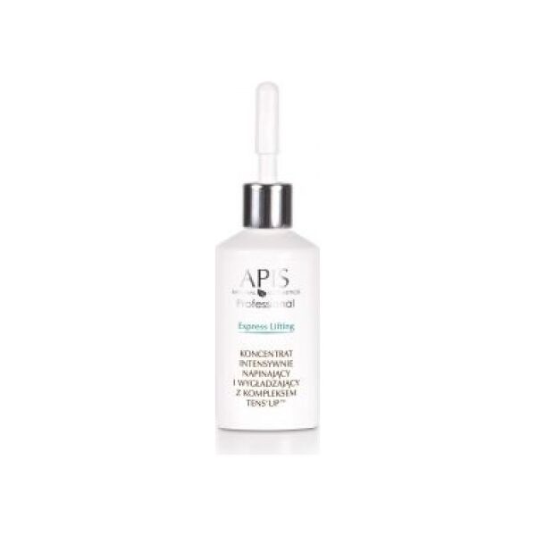 Apis EXPRESS LIFTING - Koncentrat intensywnie napinający i wygładzający z kompleksem Tens Up 30 ml ( 51865 )