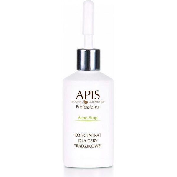 Apis ACNE-STOP - Koncentrat dla cery trądzikowej 30 ml ( 52015 )