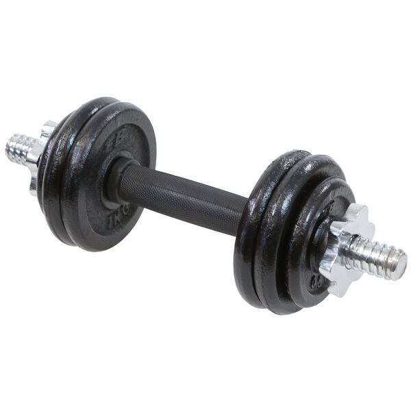 Eb Fit ‎Hantel żeliwny 1 x 7 kg